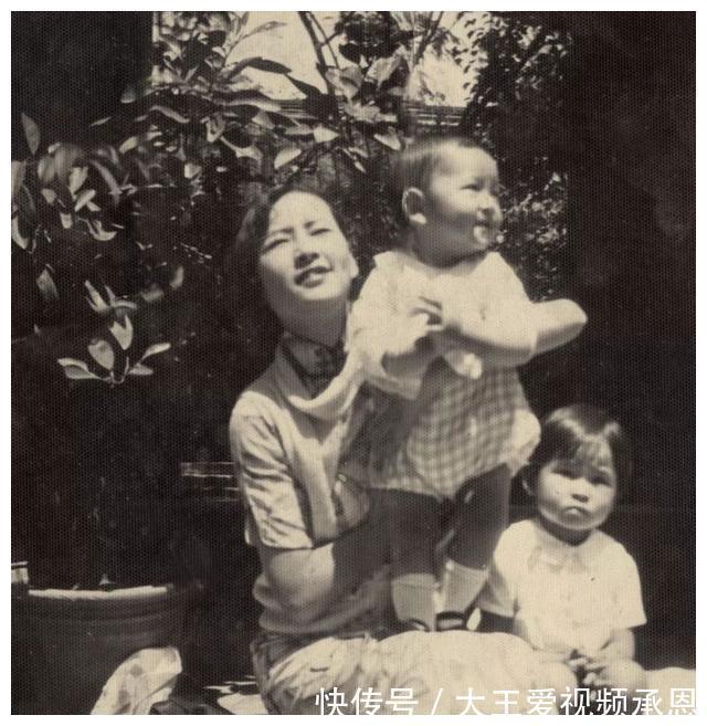 梁思成@林徽因的女儿梁再冰打了继母林洙一巴掌,梁思成的反应出人意料