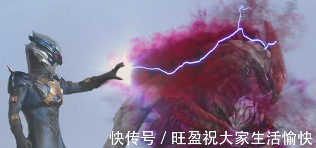 终极捷德|奥特曼特雷吉亚七大技能，其中黑暗龙卷风秒杀了敌对全员