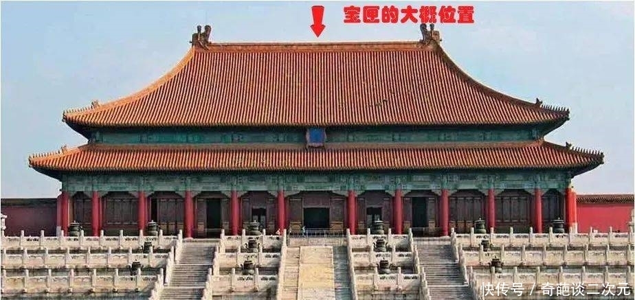 皇家|精彩回顾︱探秘紫禁城皇家“宝匣”!