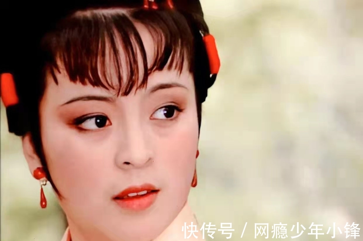 女儿探春#林黛玉客居贾府,为何会引起赵姨娘的反感?女儿探春一语道破