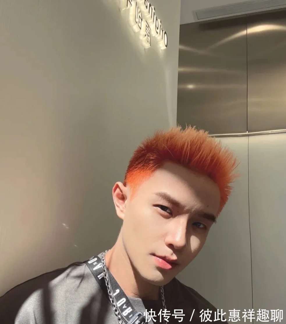 造型 受欢迎的男士发型有哪几种?小寸头,飞机头,两侧铲短发型都不错