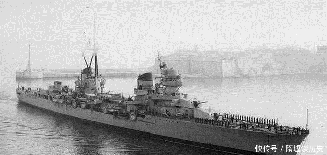 马耳他骑士团|北非的决胜点在哪?不是埃及的开罗,而是地中海的马耳他岛