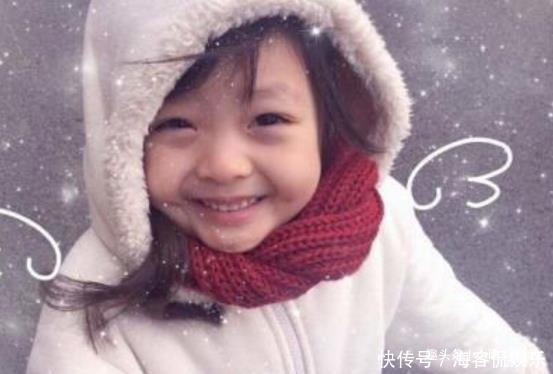 爸爸|“女儿太漂亮”,竟成了全家人累赘,爸爸看孩子越长越好看就心烦