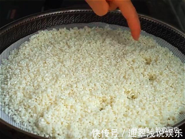 养血|这种早餐女人要多吃,香甜软糯,安神养血还美颜,吃出健康好气色