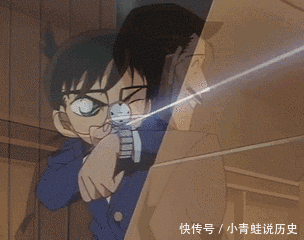 柯南翻车,票房过亿