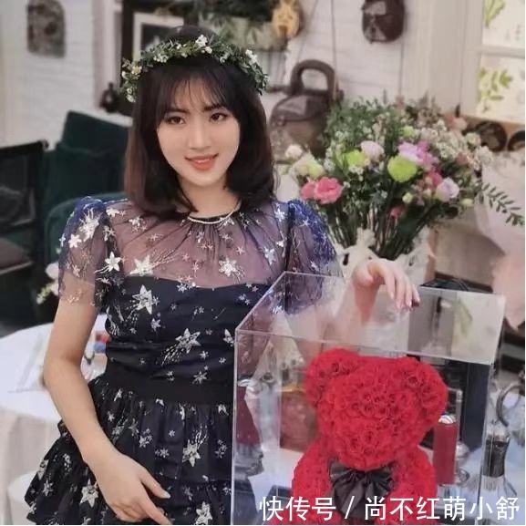 脸型 任正非之女姚安娜的“新发型”真利落,但是量感不太匹配,太显man