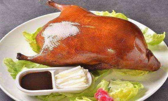 中国|英国评选世界最美味的5道菜,有一道中国菜有幸入围,味道很棒