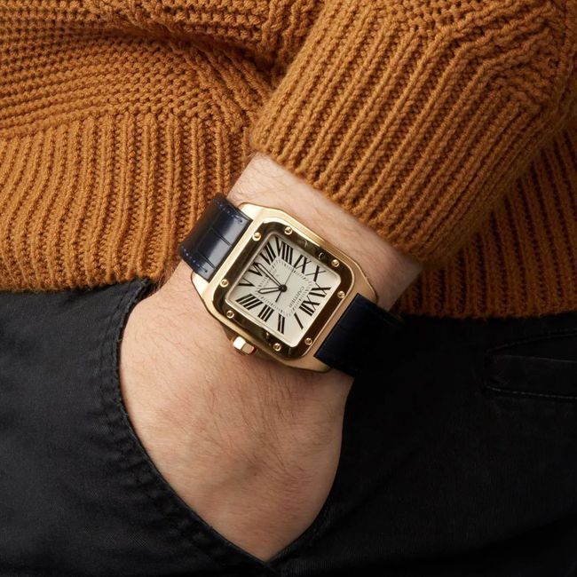 我们为月薪2万的你,整理了2020年最值得买的8块腕表