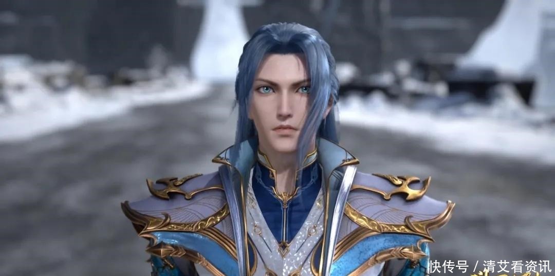 等级|斗罗97级超级斗罗狂虐唐三,杀神领域被无视,挂王被一只手秒杀