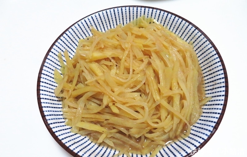 肠衣|过年吃腻了大餐,在家自己准备了3道家常菜,女儿说这样吃舒服!