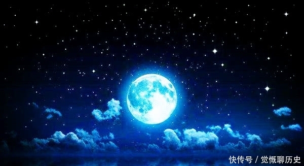 命运多舛|初唐四杰:为什么这些有才华的人如此命运多舛?