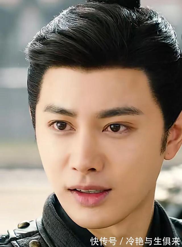 谢小安@聊斋故事:躲 灾 星