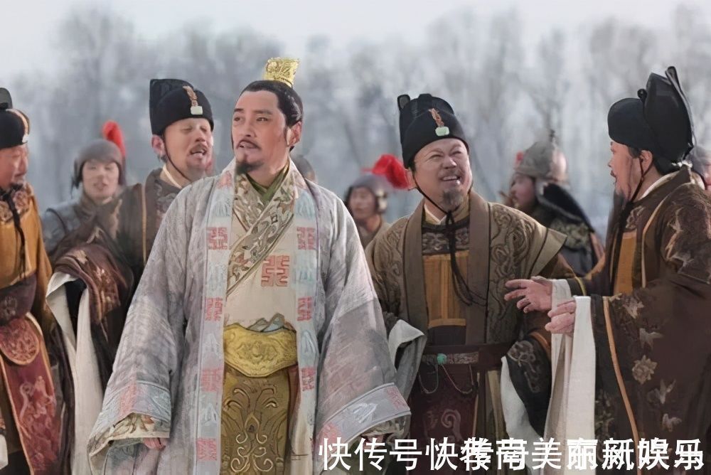 百姓@一首诗四十个字道尽百姓苦楚,感动一代帝王,这是什么诗