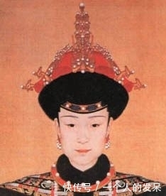 千古|史上生育年龄最小的皇后,生下一位千古圣君时,你还在上小学