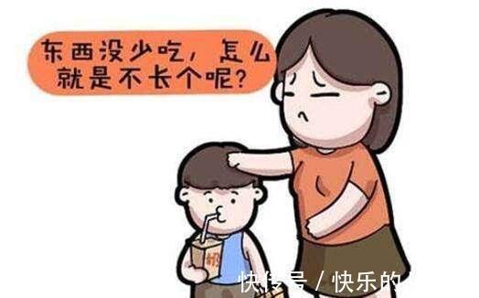 家长们|补钙之前做好3件事,全面调养好吸收,孩子长高高