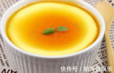 优质蛋白|提醒蒸鸡蛋不能放此物,吃了就是没病找病,现在知道还不晚