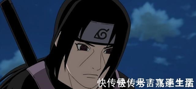 宇智波|火影侵吞他人财产，猿飞日斩到底有多坏鼬的那份都没留