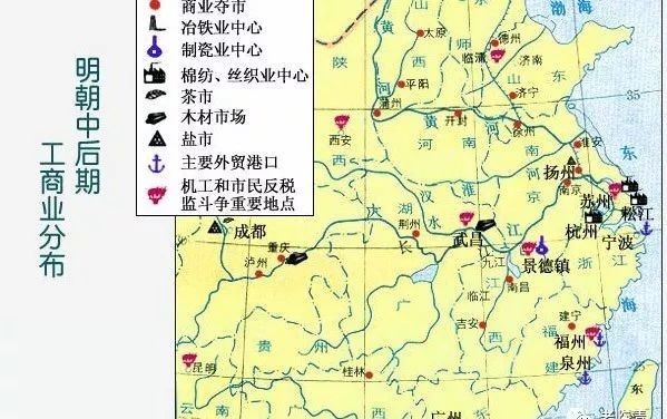 山东临清市发现全国最大粮仓遗址，号称“天下第一仓”！