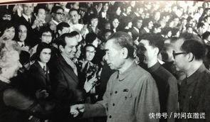 中国|中国的首位外交官,为中华之崛起而读书的革命家,他有多优秀!