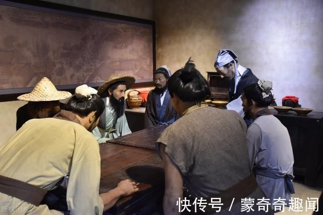 人性|不同时代的正义:为何不提倡忠义和侠义?免证特权为何被法律采纳