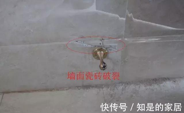 墙面|新房装完气掉半条命!连中14条遭万人唾骂的装修坑,个个惨不忍睹