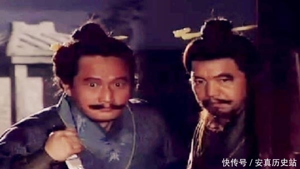 三国演义|张飞有燕云18骑保护,吕布都怕三分,可张飞被害时燕云18骑在哪儿