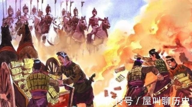 真相&街头现3.5万字失传古籍,记载了焚书真相,差点被日本“抢走”