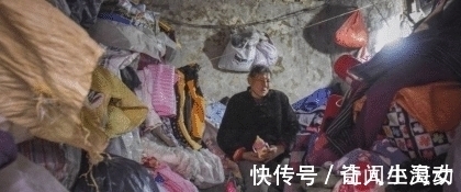 残疾|男婴先天性残疾,手脚长倒了,父亲却一走了之,把老人坑惨了!