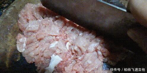 润燥|润燥的雪梨瘦肉汤,做法简单,美味又营养