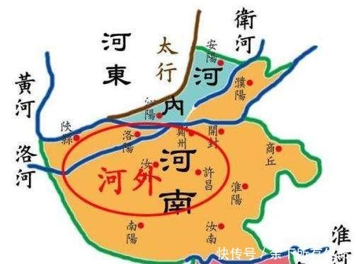 魏晋|突厥人祖先匈奴人、魏晋、柔然三姓“家奴”