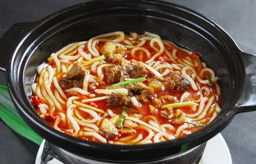 冬天多给孩子做的午餐，强身壮骨，防寒抗病长高个，成绩更好！