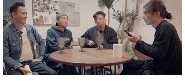 首播便收視奪冠，湖南衛(wèi)視又出爆款，大灣區(qū)哥哥有煙火氣和人情味