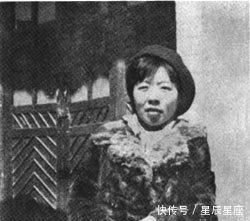 有关民国人物辨识的那些事(女生版)