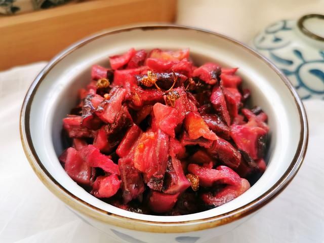 腌萝卜干，先晒还是先腌？教你60年的老方法，又香又脆一年不坏