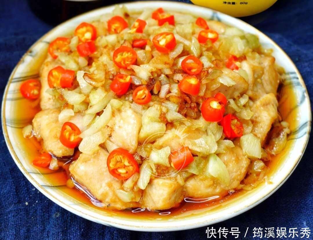 营养|很适合夏天吃的几道美食,清淡可口,营养高,清肺解热效果好!