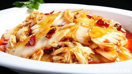 家常|家常快手菜,酸辣白菜。价格便宜,做法简单,还非常美味下饭