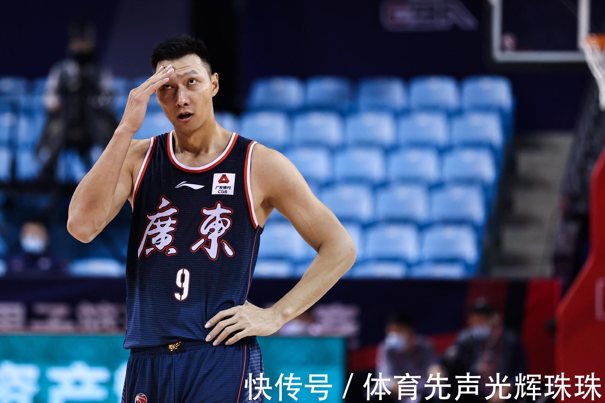cbCBA:广东vs天津,广东近况相对低迷,本场有望反弹