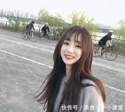 被“上帝摸过”的3种脸型，随便一个，都是“女神”级别的！