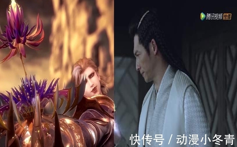 千寻疾|斗罗大陆31集:原著等级体系崩塌!封号斗罗被魂宗给教训了