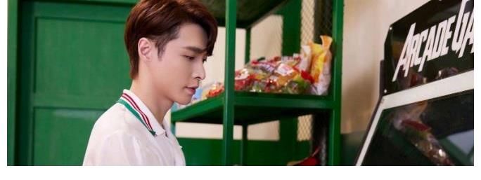 向往的生活中|张艺兴的教养真的是刻在骨子里的，每个动作每个细节