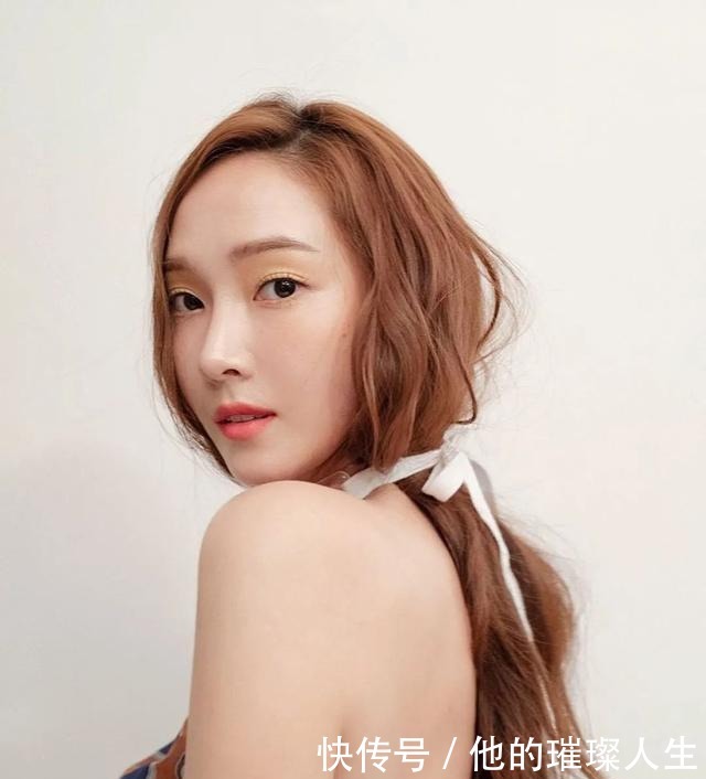 李晟京|2021流行发色抢先看！气质显白一步get~