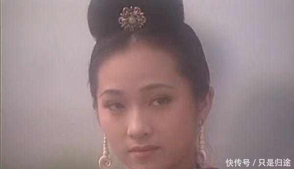 历史|历史上最有名的十个女人中，武则天只能排第二！