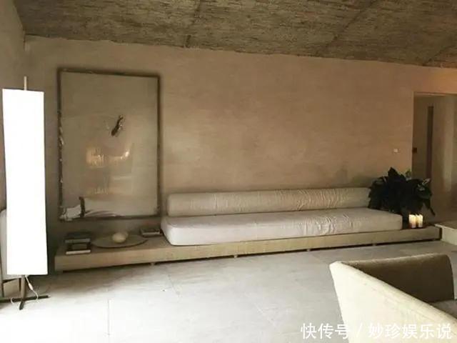 太常规|客厅不要再买沙发了，都流行这样装！漂亮易打理，越坐还越舒适