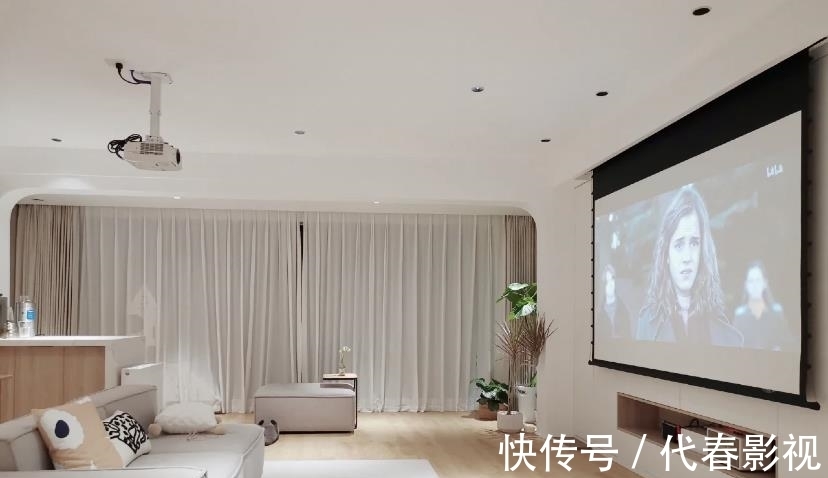 氛围感|LDK一体化，凭什么笼络人心？宽敞明亮，提高每1㎡利用率，绝了