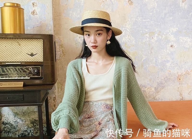 时髦精 今年真是很流行的棒球服，让你变身时髦精！