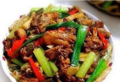 仔姜|老公就馋这道菜,肉质嫩,还鲜滑,做多少吃多少,真服了