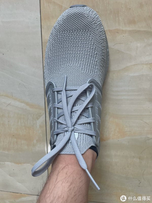 大王|银脚大王 多多买的阿迪达斯 ULTRABOOST20 fy3449