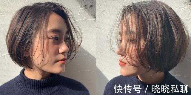 头发 别再用老气的“阿姨烫”了,不用染色的烫发教程来了,真挺实用的!