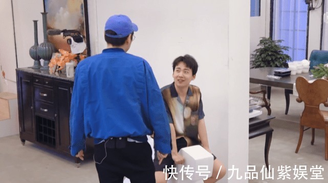 综艺节目|如何让艺人口碑迅速下滑答一档综艺就够，不信看郭麒麟