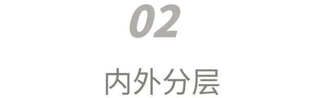 “ 衬衫 + 毛衣 ”叠穿，冬天这样穿真的时髦炸了！